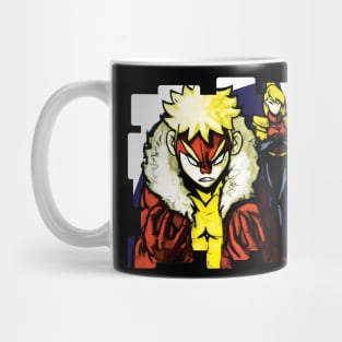 Birdie! Mug